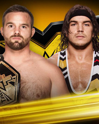 WWE NXT 2016.07.07