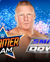 WWE SmackDown 2016.07.07