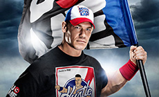 WWE《战争之地2016》大赛赛程更新