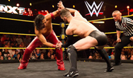 WWE NXT 2016.07.14比赛视频（中文）