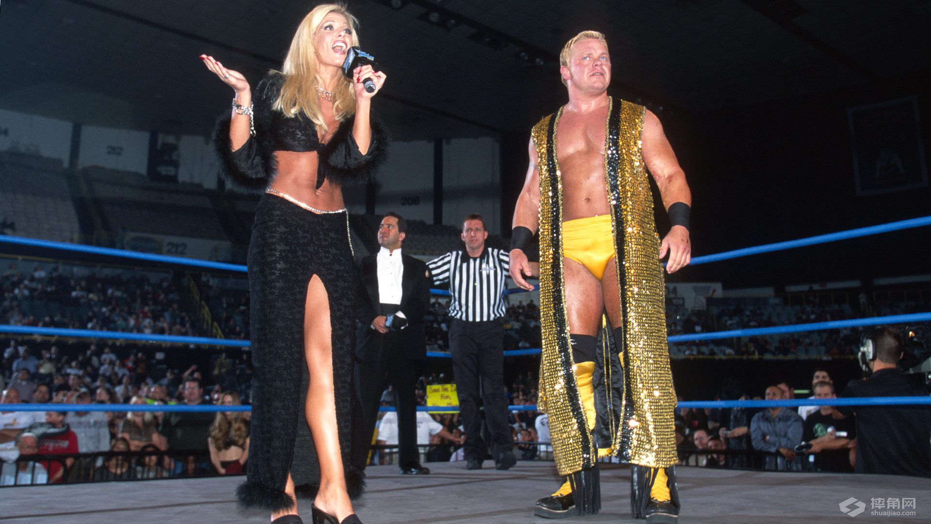 女郎生日特辑——托瑞·威尔逊经典美照