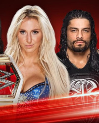 WWE RAW 2016.07.26