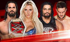 《RAW 2016.07.26》图文直播 一吐为快