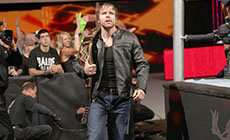 WWE SmackDown结束后发生了什么？