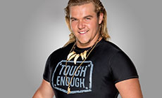WWE《Tough Enough》参赛者鳄鱼男ZZ被解雇