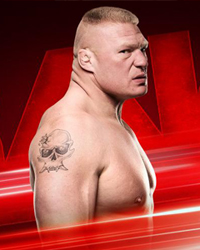 WWE RAW 2016.08.02