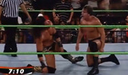 FCW11年 30分钟限时赛 Dean Ambrose vs. Seth Rollins