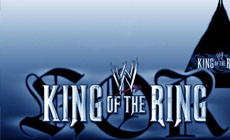 WWE擂台之王锦标赛赛事即将回归？！