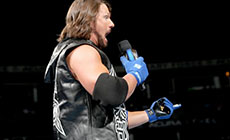WWE RAW节目直播后发生了什么？