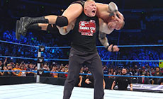 《SmackDown 885期》图文直播：兰迪vs范丹戈