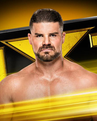WWE NXT 2016.08.04