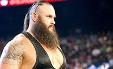 WWE中国上海赛赛程更新，黑羊驾到！
