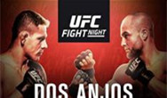 UFC Fight Night 90比赛视频