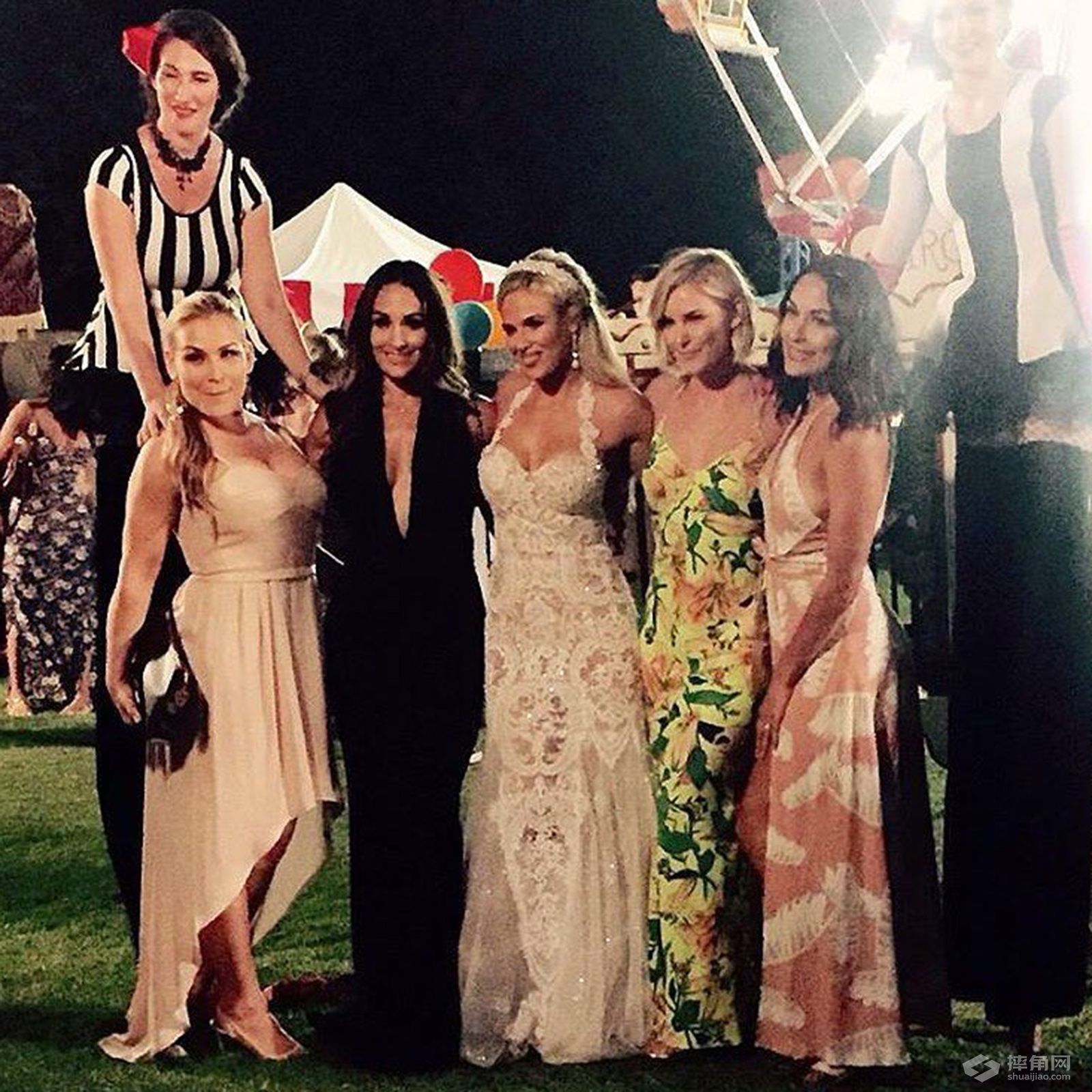 本周25张最佳的Instagram照片45