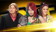 WWE NXT 2016.08.11比赛视频