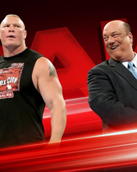 WWE RAW 2016.08.16