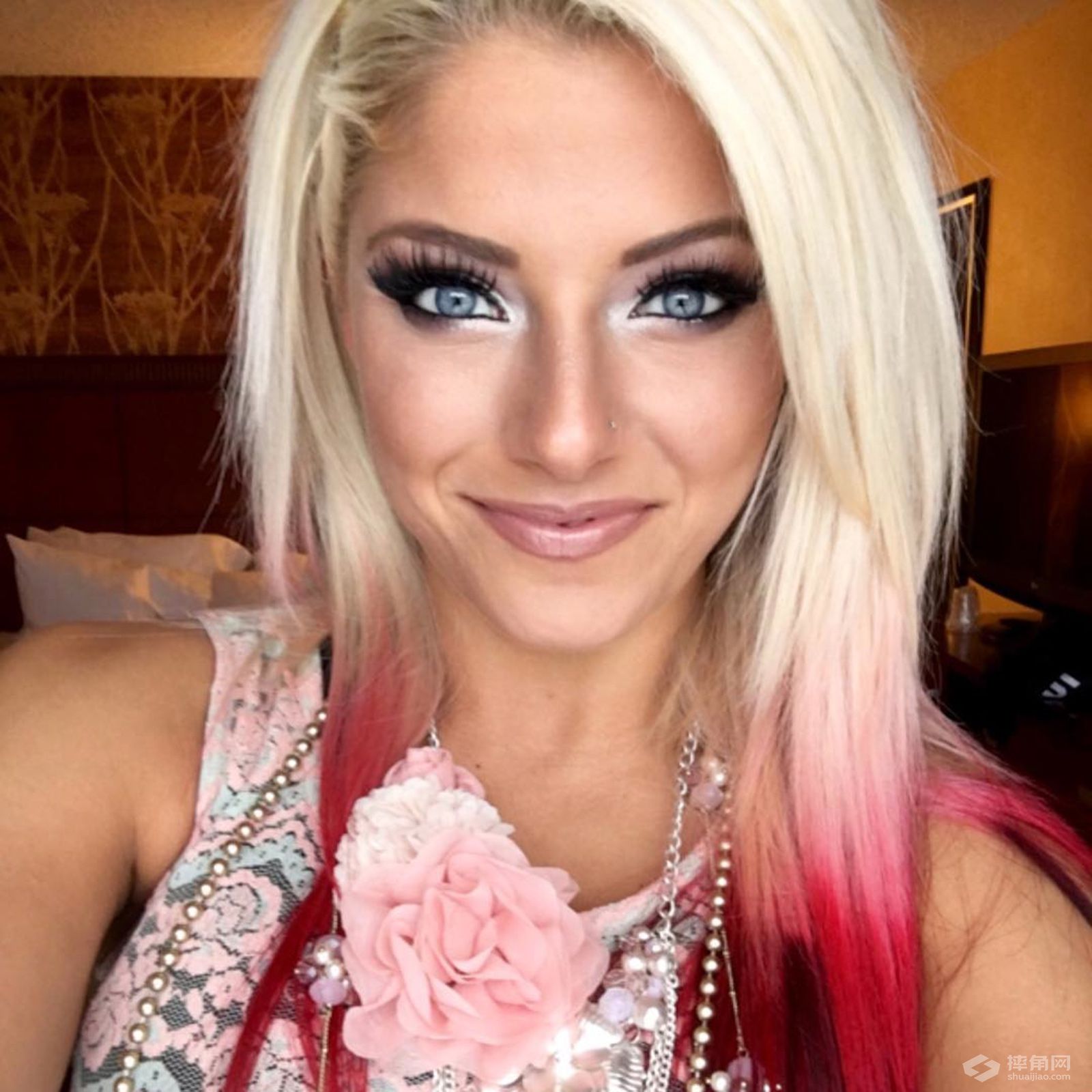 本周25张最佳的Instagram照片46