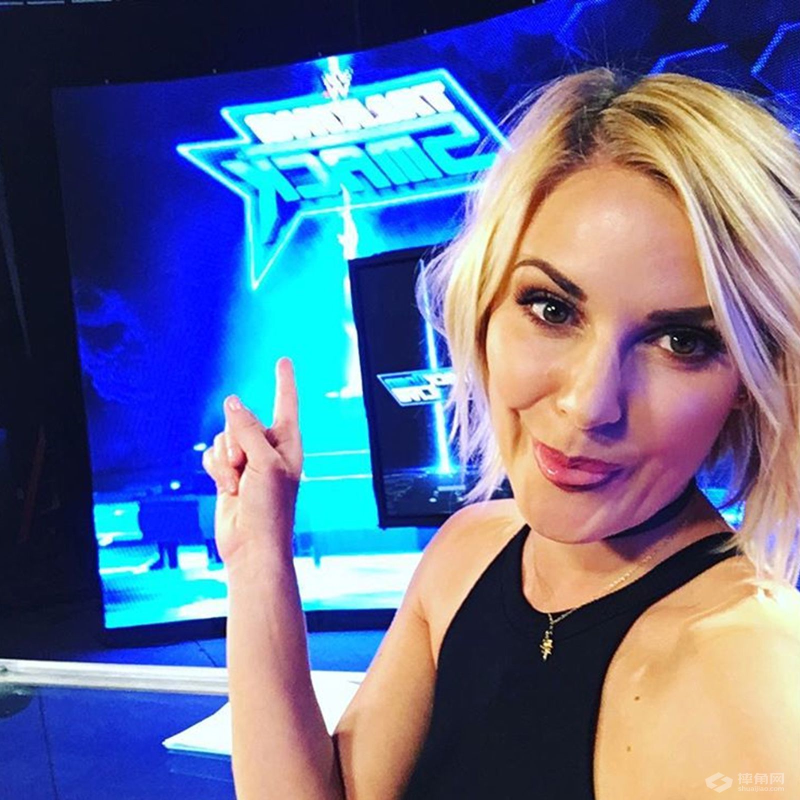 本周25张最佳的Instagram照片46