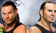 WWE审判日2002 野兽布洛克暴虐哈迪兄弟！