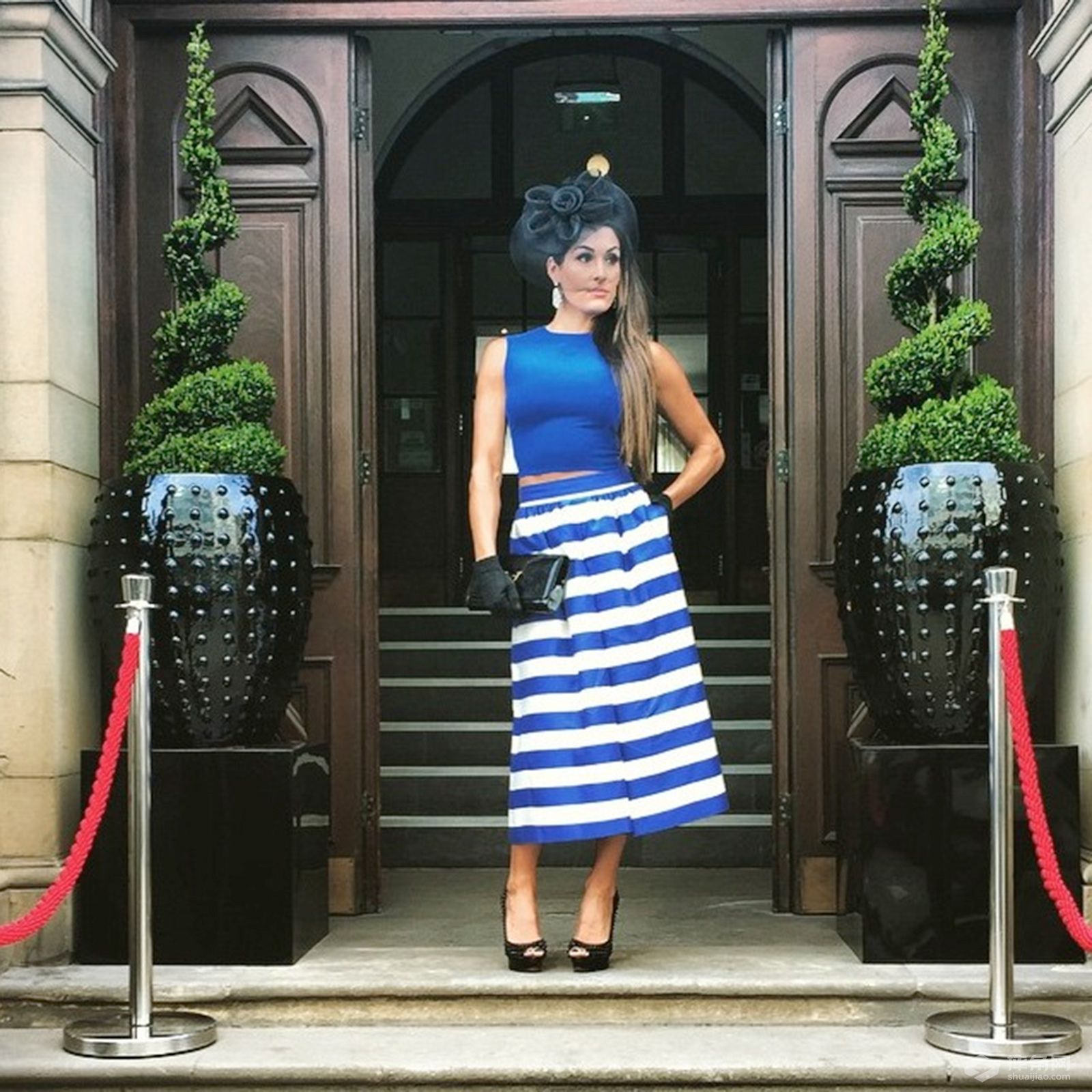 摔迷评选尼基贝拉最美时刻Top50