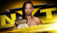 WWE NXT 2016.09.01比赛视频