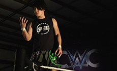 感受高飞技术，WWE轻量级经典赛（CWC）8集连播！