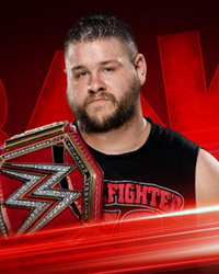 WWE RAW 2016.09.06