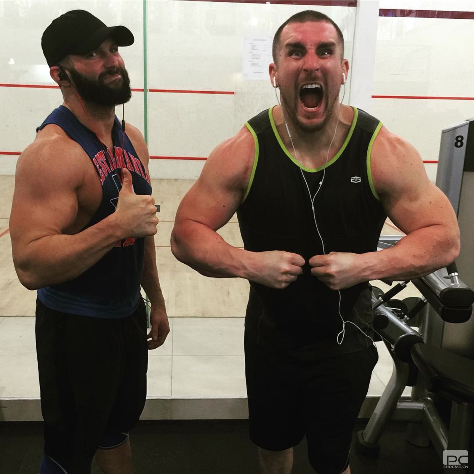 本周25张最佳的Instagram照片48