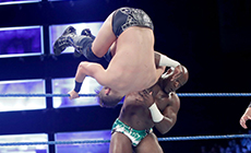 《SmackDown 2016.09.07》战报：女子选手大混战！
