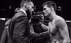 本周日CM·朋克的UFC 203首秀，他能赢吗？