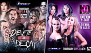 TNA iMPACT 2016.09.09比赛视频