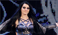 最新消息：佩奇没有离开WWE！