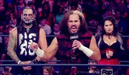 TNA iMPACT 2016.09.16比赛视频
