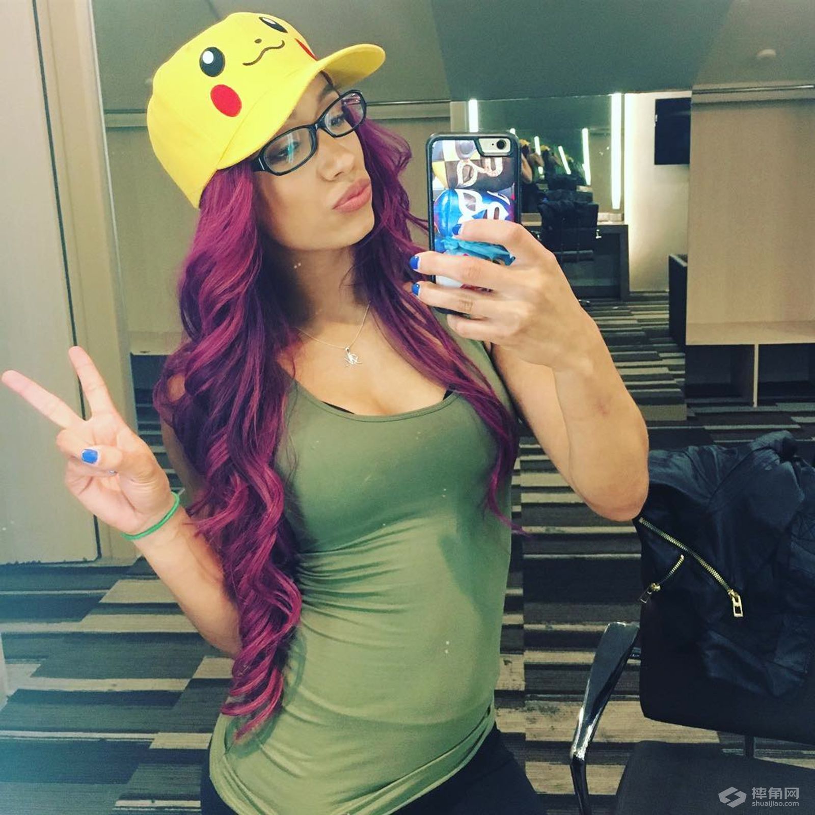 本周25张最佳的Instagram照片49