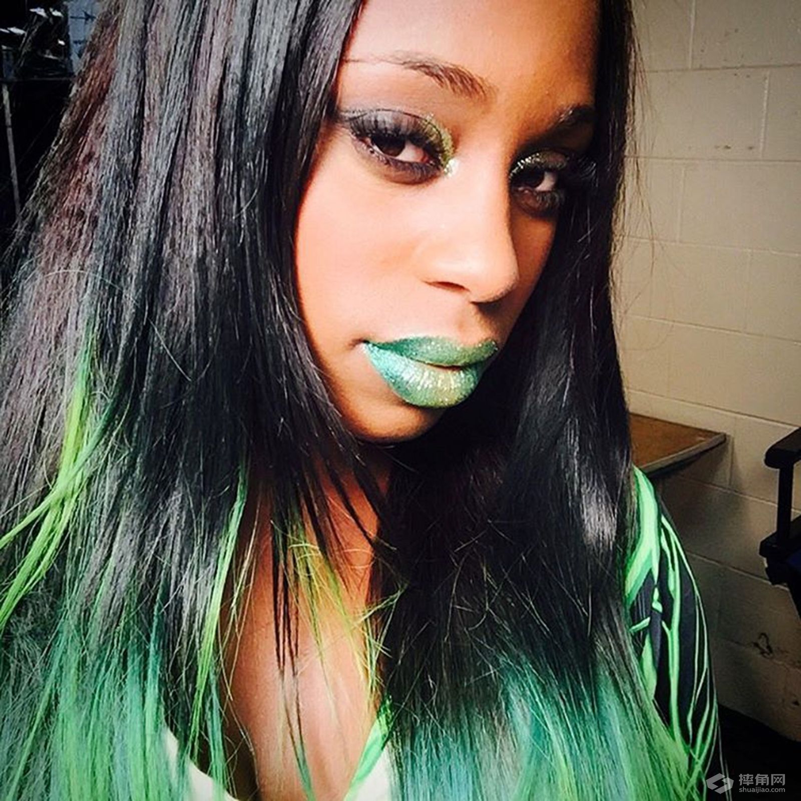 本周25张最佳的Instagram照片49