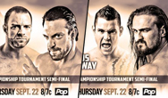 TNA iMPACT 2016.09.23比赛视频