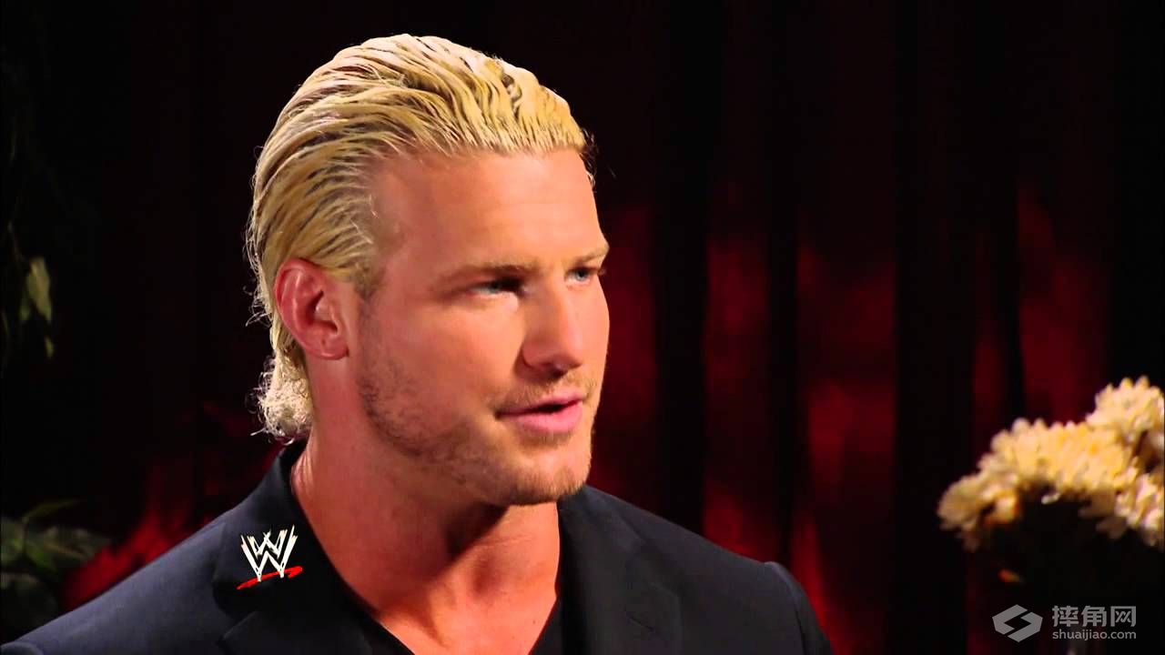 道夫·齐格勒合约将到期，即将离开WWE？