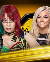 WWE NXT 2016.09.29