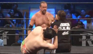 ROH 2016.09 24比赛视频