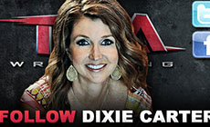 迪克西·卡特犯众憎，TNA出售竞标难题多多！