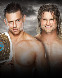 WWE SmackDown 2016.10.05