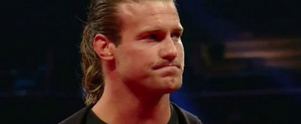 道夫·齐格勒这次也许真的要离开WWE了！？