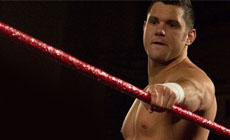 新科TNA世界重量级冠军诞生！