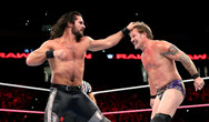 WWE RAW 2016.10.11比赛视频