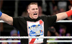 WWE即将安排约翰·塞纳转反，对战送葬者？