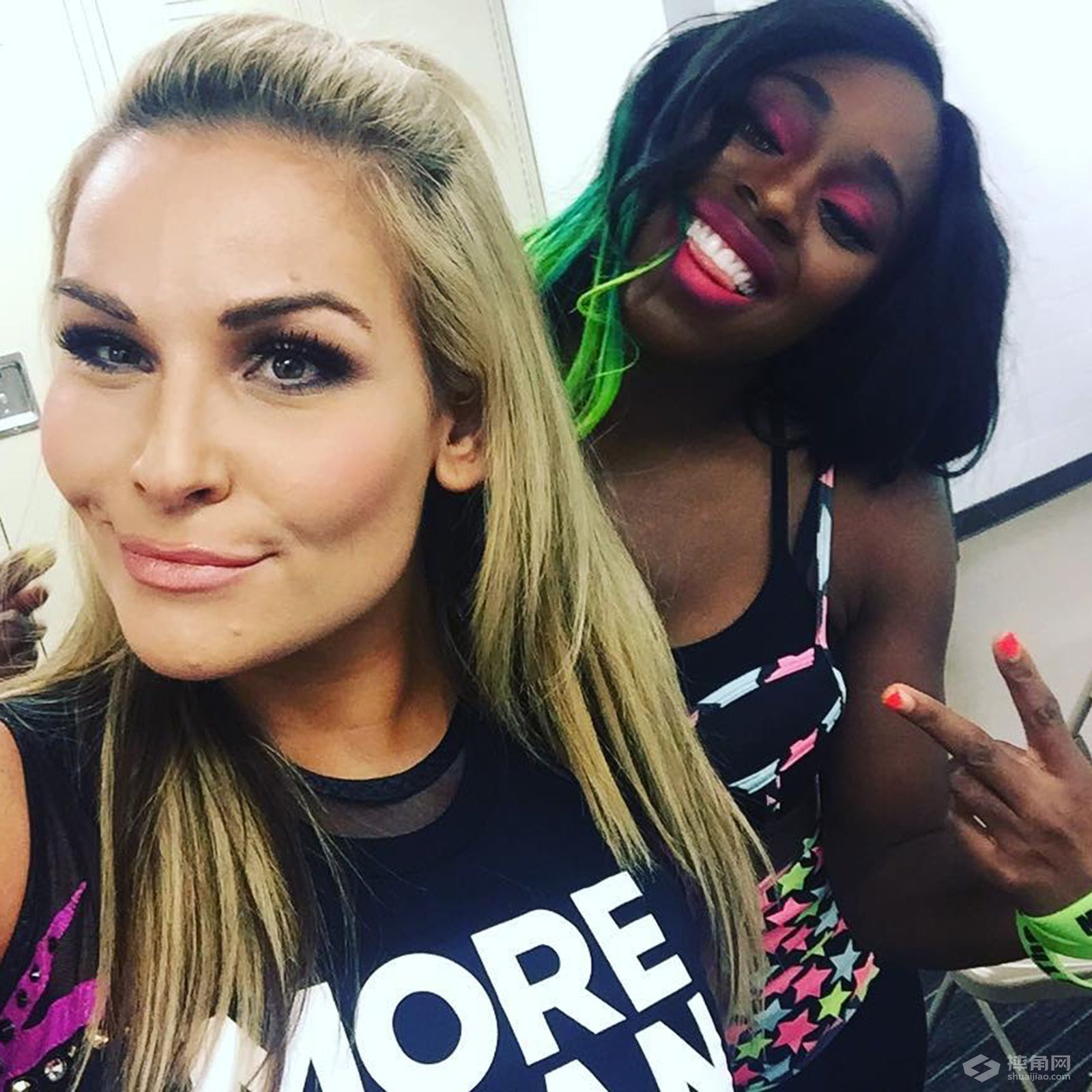 Instagram最佳照片，希莫斯果然不负大胃王之名！