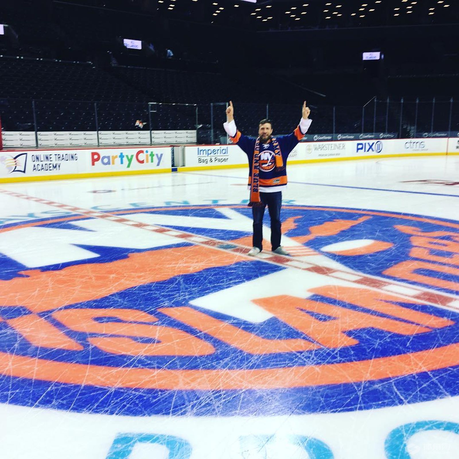 Instagram最佳照片，希莫斯果然不负大胃王之名！