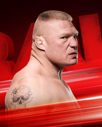 WWE RAW 2016.10.25
