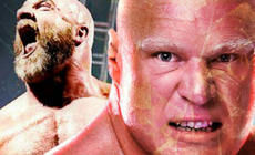 等待已经结束！WWE战神高柏与布洛克·莱斯纳比赛敲定！