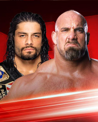 WWE RAW 2016.11.01